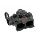 TR02 Micro Red Dot Sight - Black